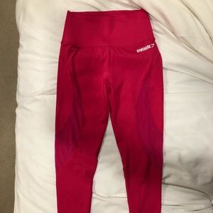 Gymshark leggings